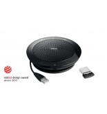 Jabra UC Speak 510 Plus Usb Ses Konferans Cihazı (Bluetooth+Dongle)