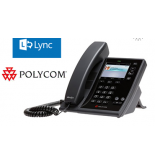 Polycom CX 500 IP Telefon