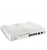 Draytek Vigor 2830 Dual WAN (ADSL2+/Gigabit) VPN Security Router Modem