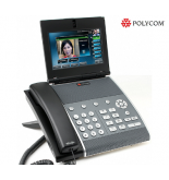 VVX 1500 D Dual Stack (SIP&H.323) IP Video Telefon