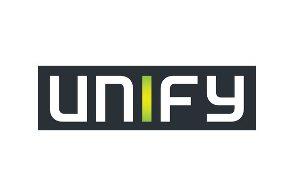 Unify logo