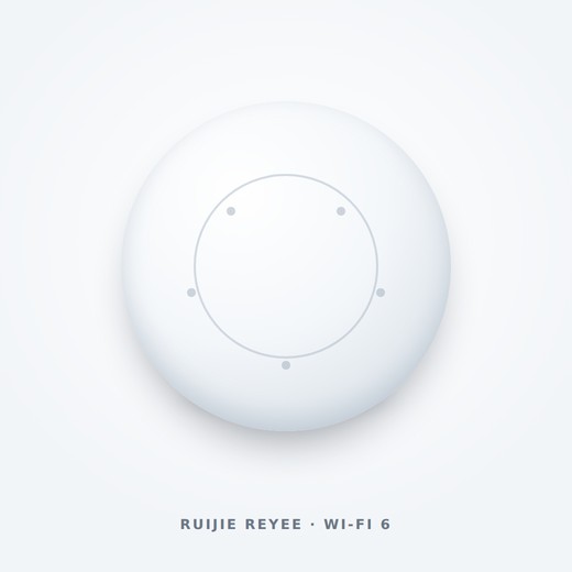 Ruijie Reyee RG-RAP2266