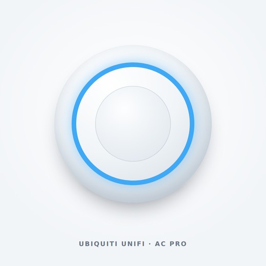 Ubiquiti UniFi AC Pro