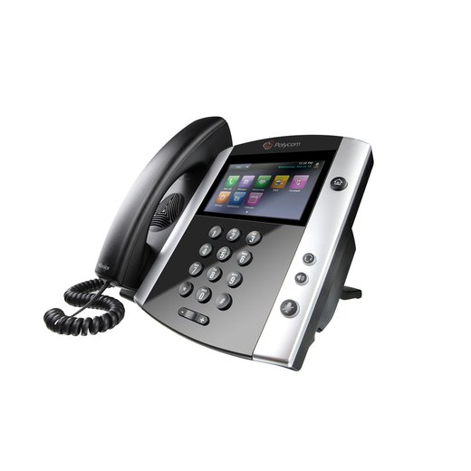Polycom VVX 600