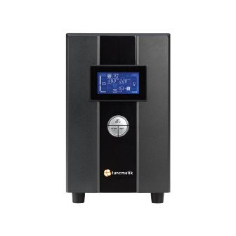 Newtech Pro 1 kVA